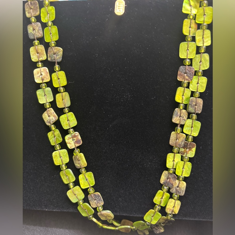 JLo Necklace